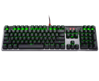 A4 TECH BLOODY B800 Green A4TKLA45996 - 405005 - zdjęcie 2
